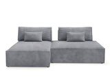 Minkštas kampas 606644