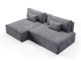 Minkštas kampas 606644