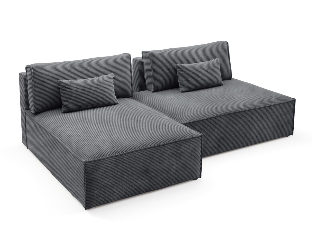 Minkštas kampas 606644