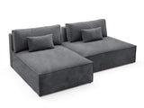 Minkštas kampas 606644