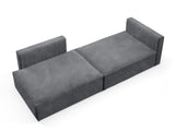 Minkštas kampas 606644