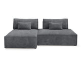 Minkštas kampas 606644