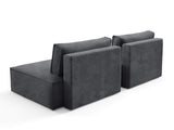 Minkštas kampas 606644
