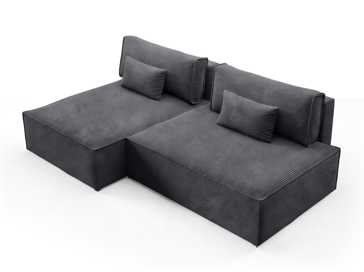 Minkštas kampas 606644