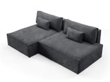 Minkštas kampas 606644