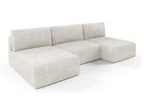 Modulinis minkštas kampas 606694