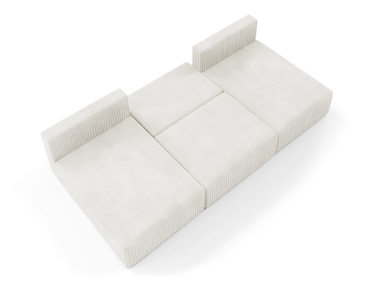 Modulinis minkštas kampas 606694