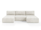 Modulinis minkštas kampas 606694