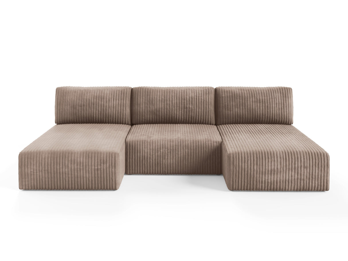 Modulinis minkštas kampas 606694