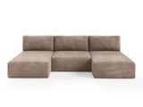 Modulinis minkštas kampas 606694