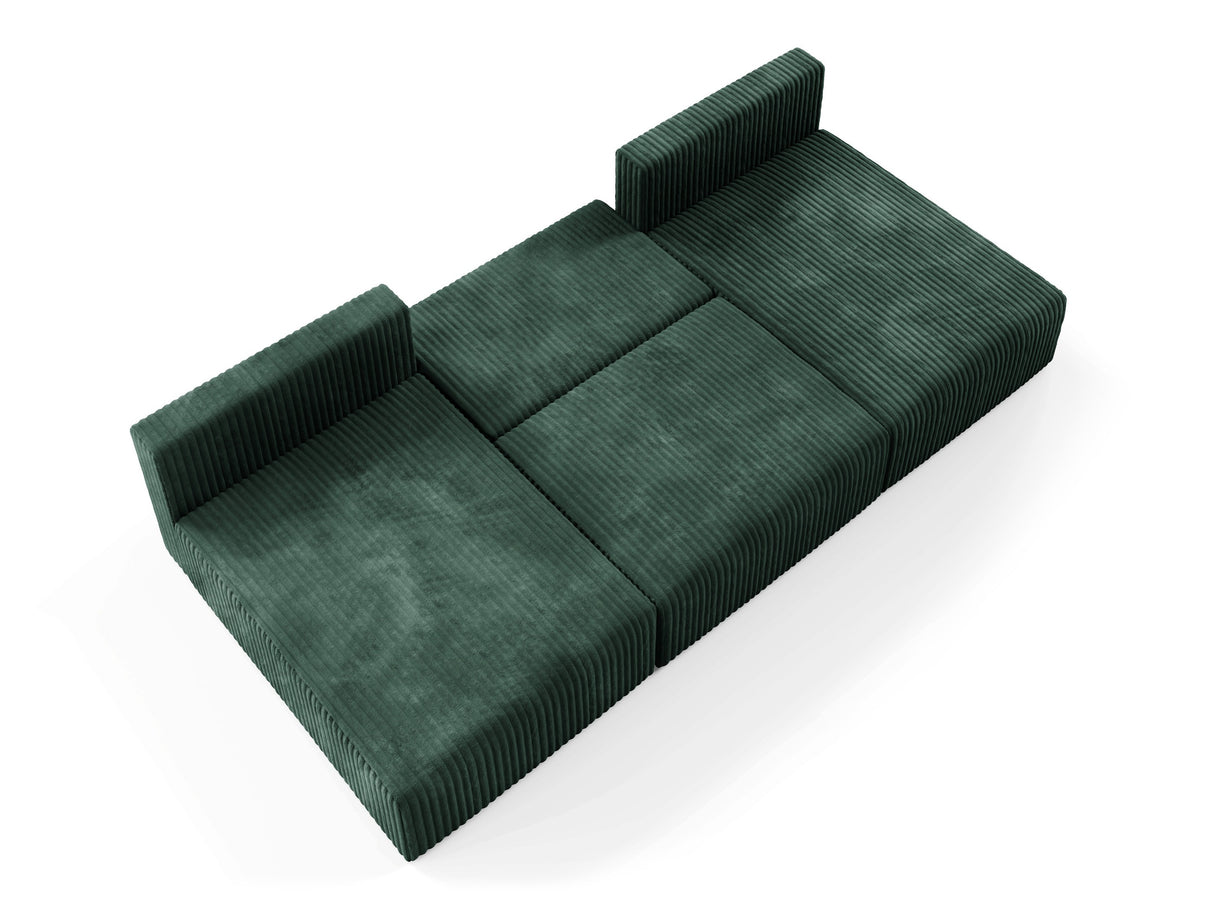 Modulinis minkštas kampas 606694