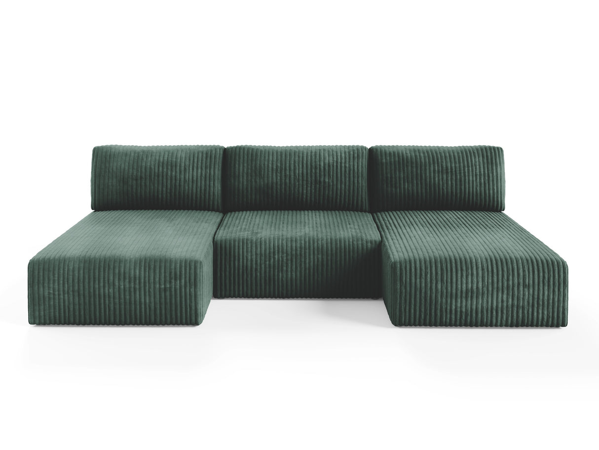 Modulinis minkštas kampas 606694