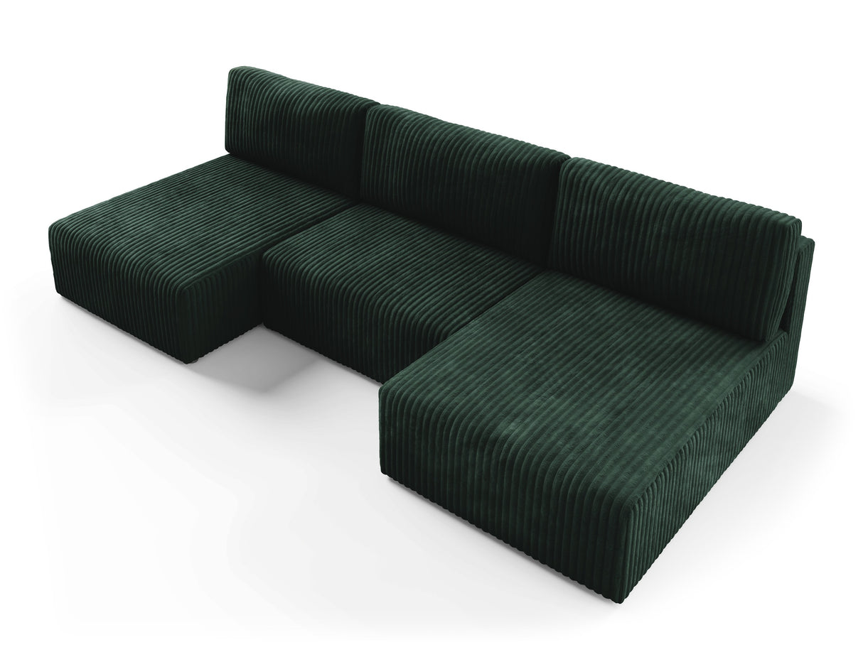 Modulinis minkštas kampas 606694