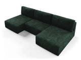 Modulinis minkštas kampas 606694