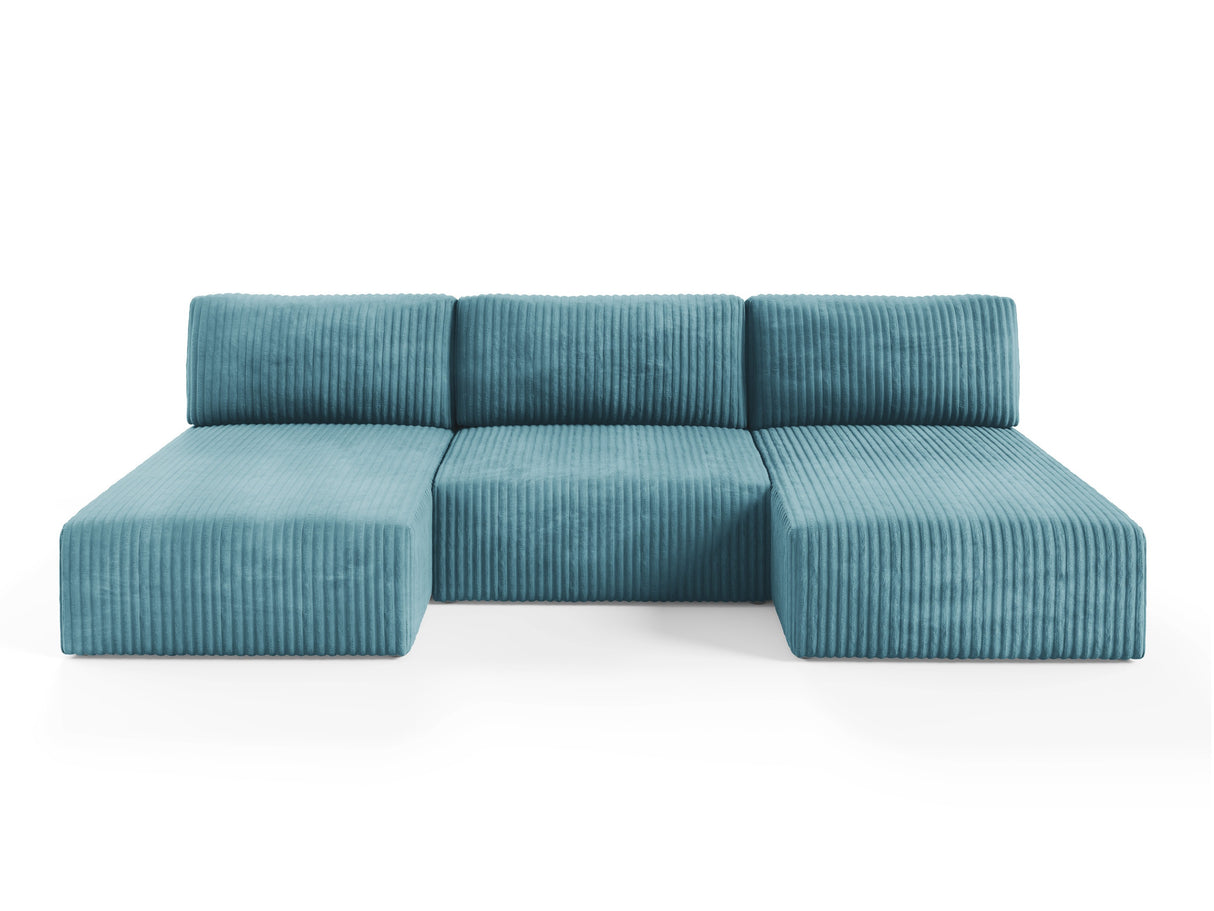 Modulinis minkštas kampas 606694