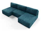 Modulinis minkštas kampas 606694