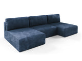 Modulinis minkštas kampas 606694