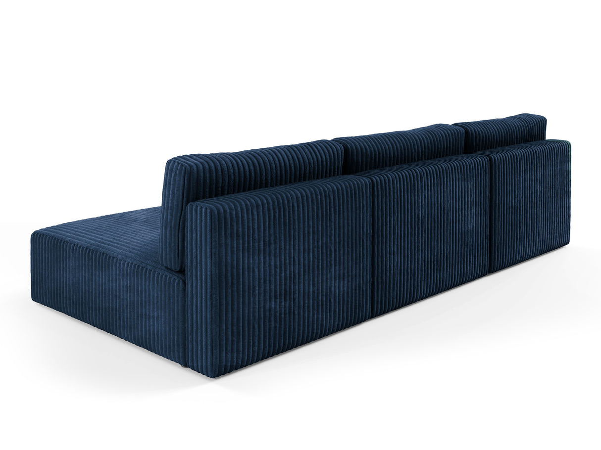 Modulinis minkštas kampas 606694