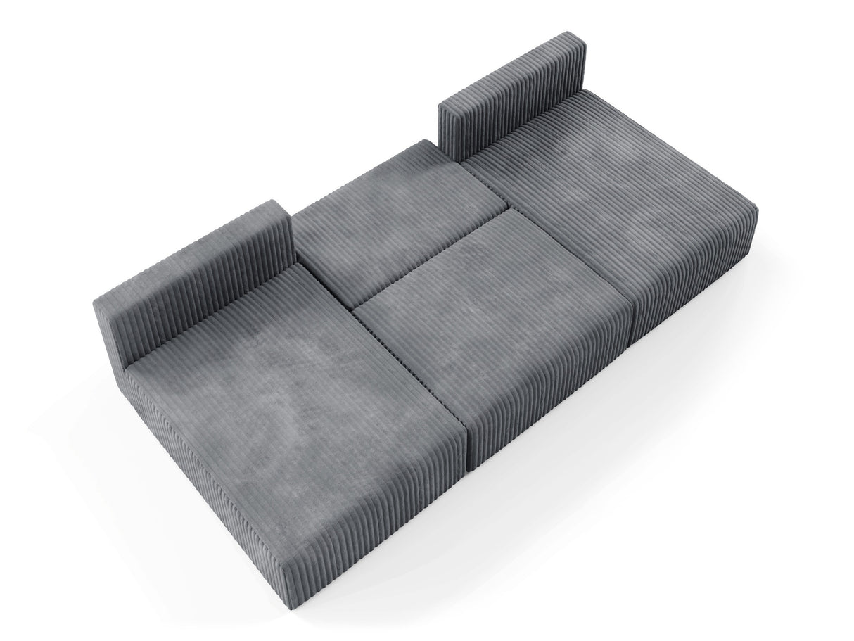 Modulinis minkštas kampas 606694