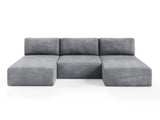 Modulinis minkštas kampas 606694