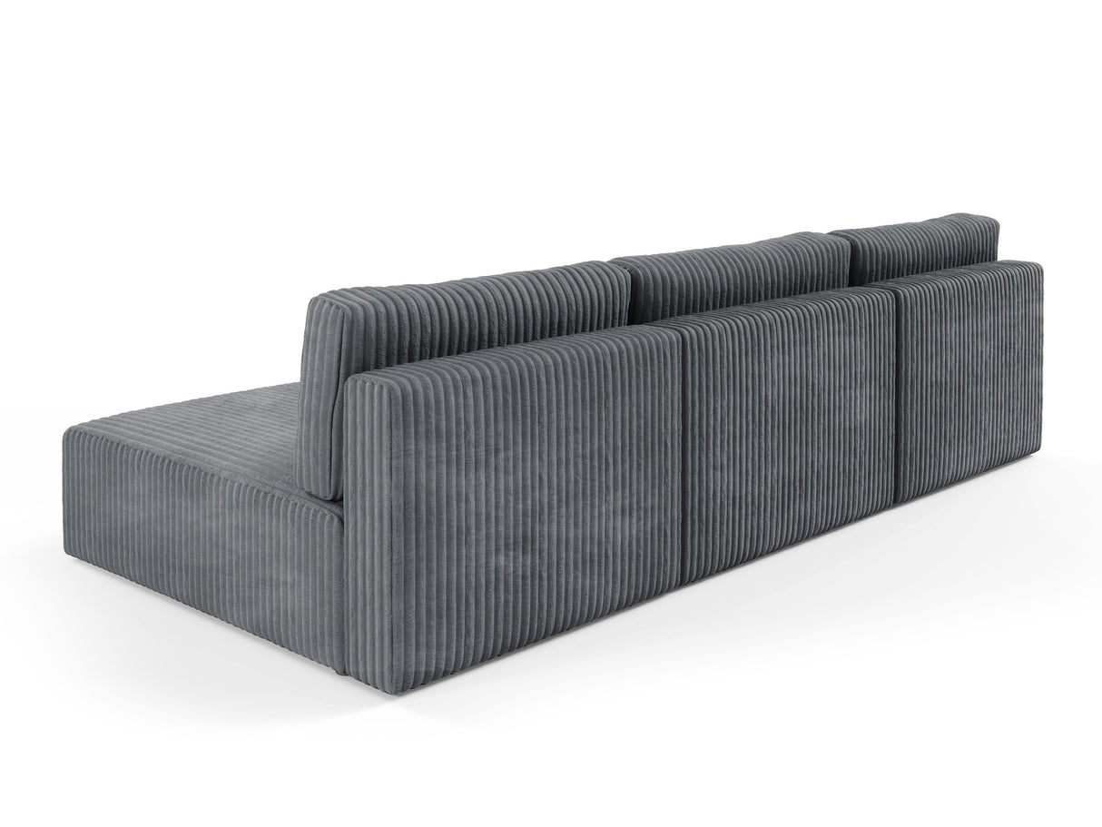 Modulinis minkštas kampas 606694