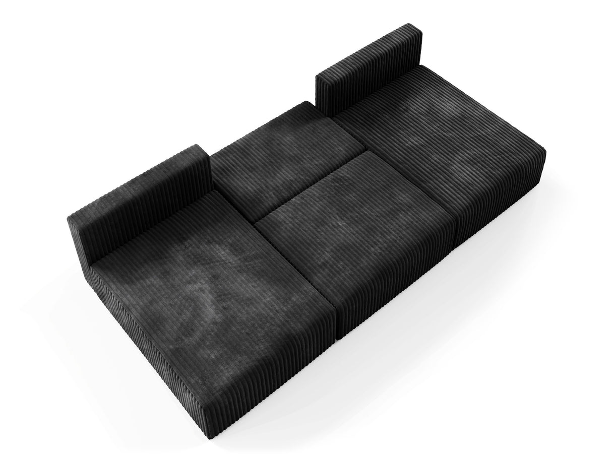 Modulinis minkštas kampas 606694