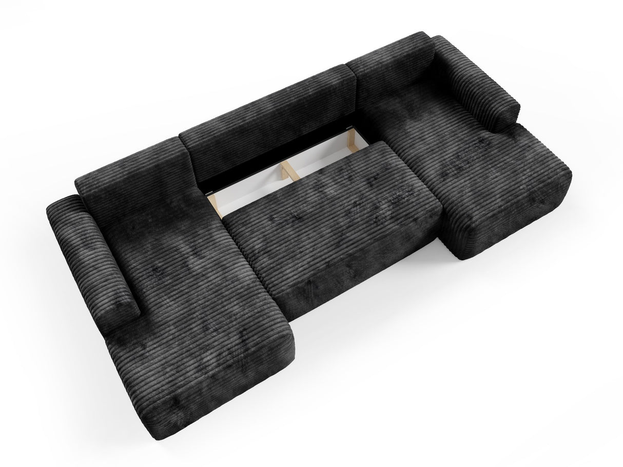 Minkštas kampas 606718