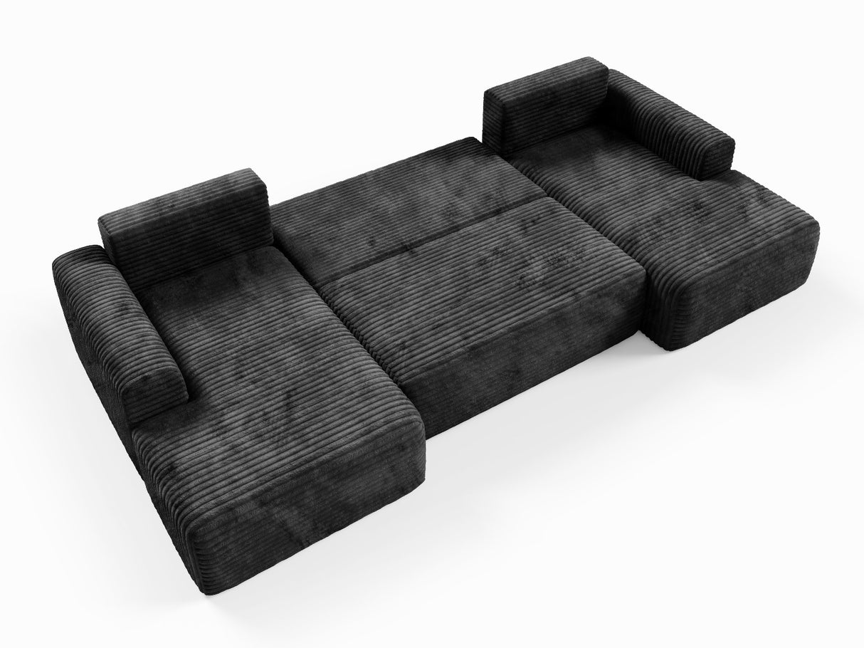 Minkštas kampas 606718