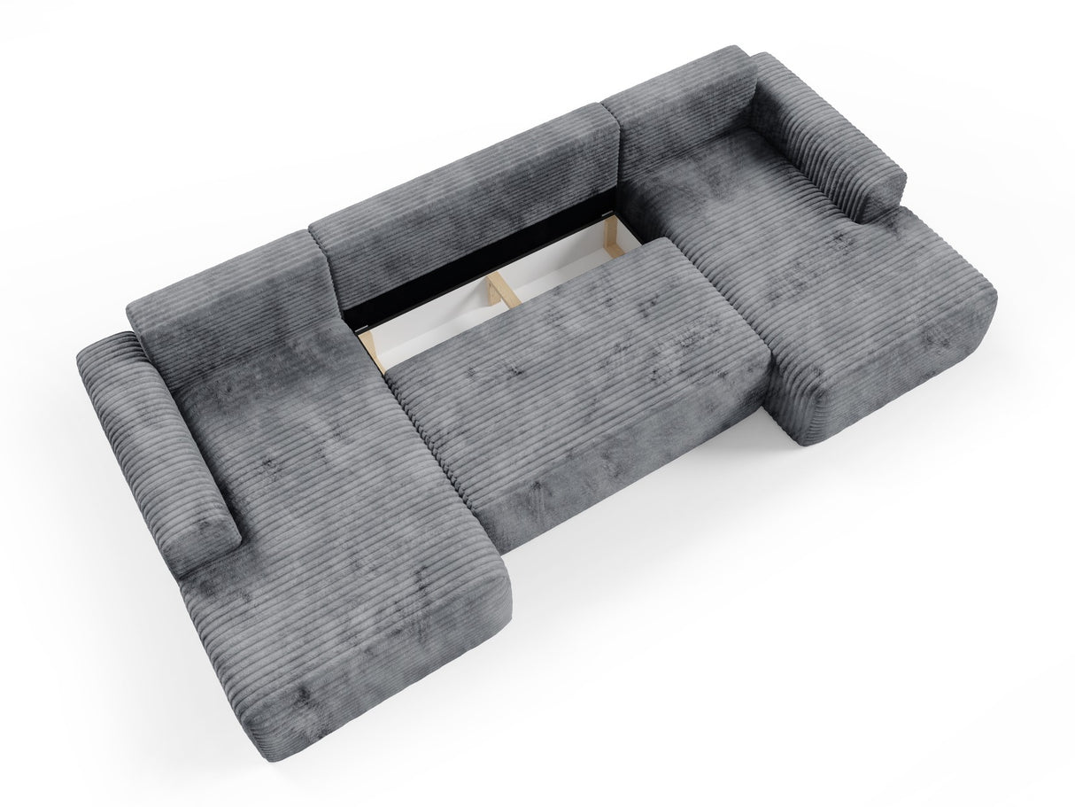 Minkštas kampas 606718