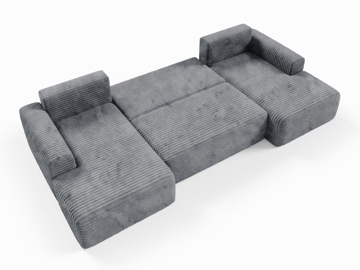 Minkštas kampas 606718