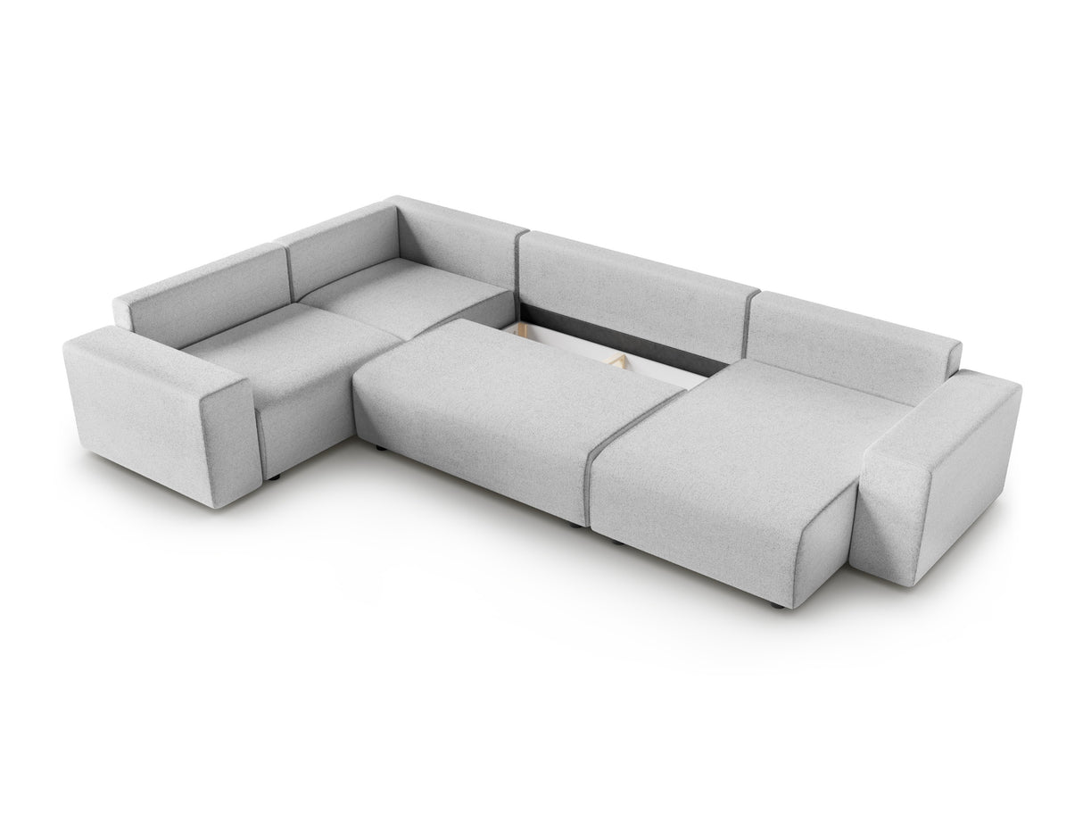 Minkštas kampas 606819