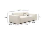 Sofa 606906