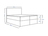 Continental lova 607144