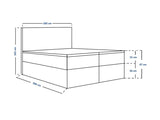 Continental lova 607144