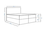 Continental lova 607144
