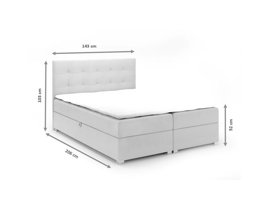 Continental lova 607207
