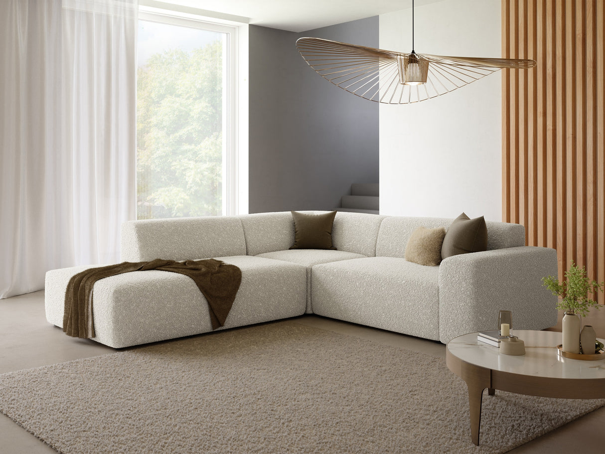 Minkštas kampas 607234