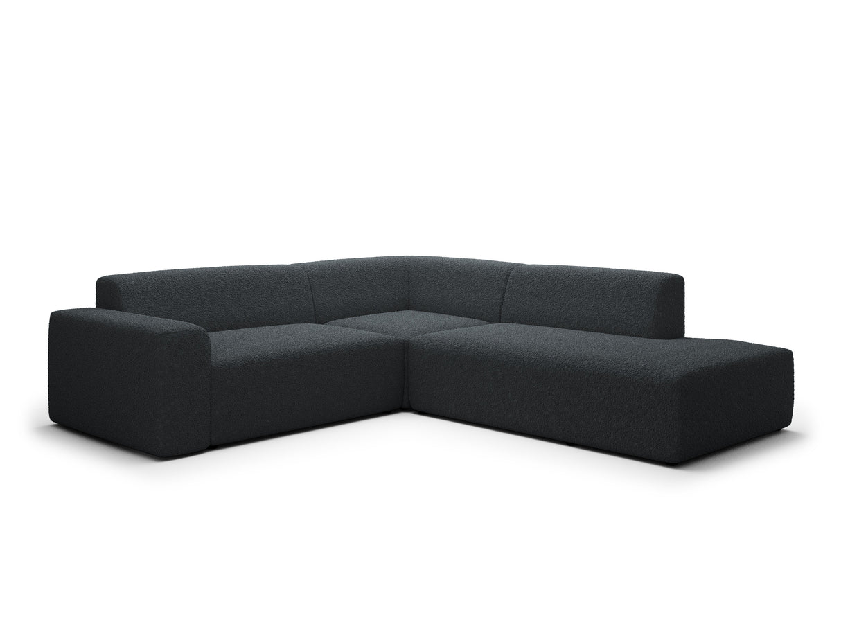 Minkštas kampas 607234