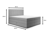 Continental lova 607268