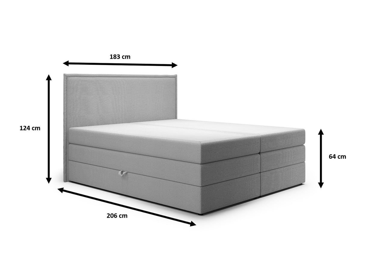 Continental lova 607268