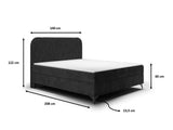 Continental lova 607356
