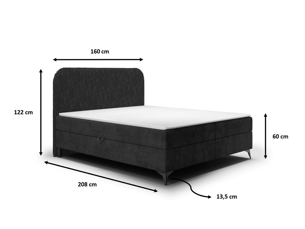 Continental lova 607356