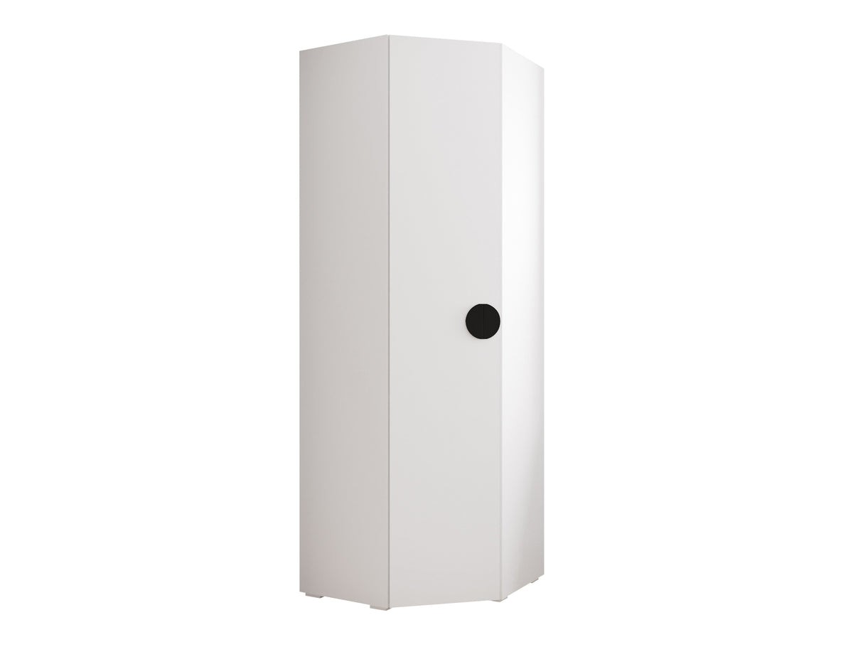 Kampinė spinta 607558