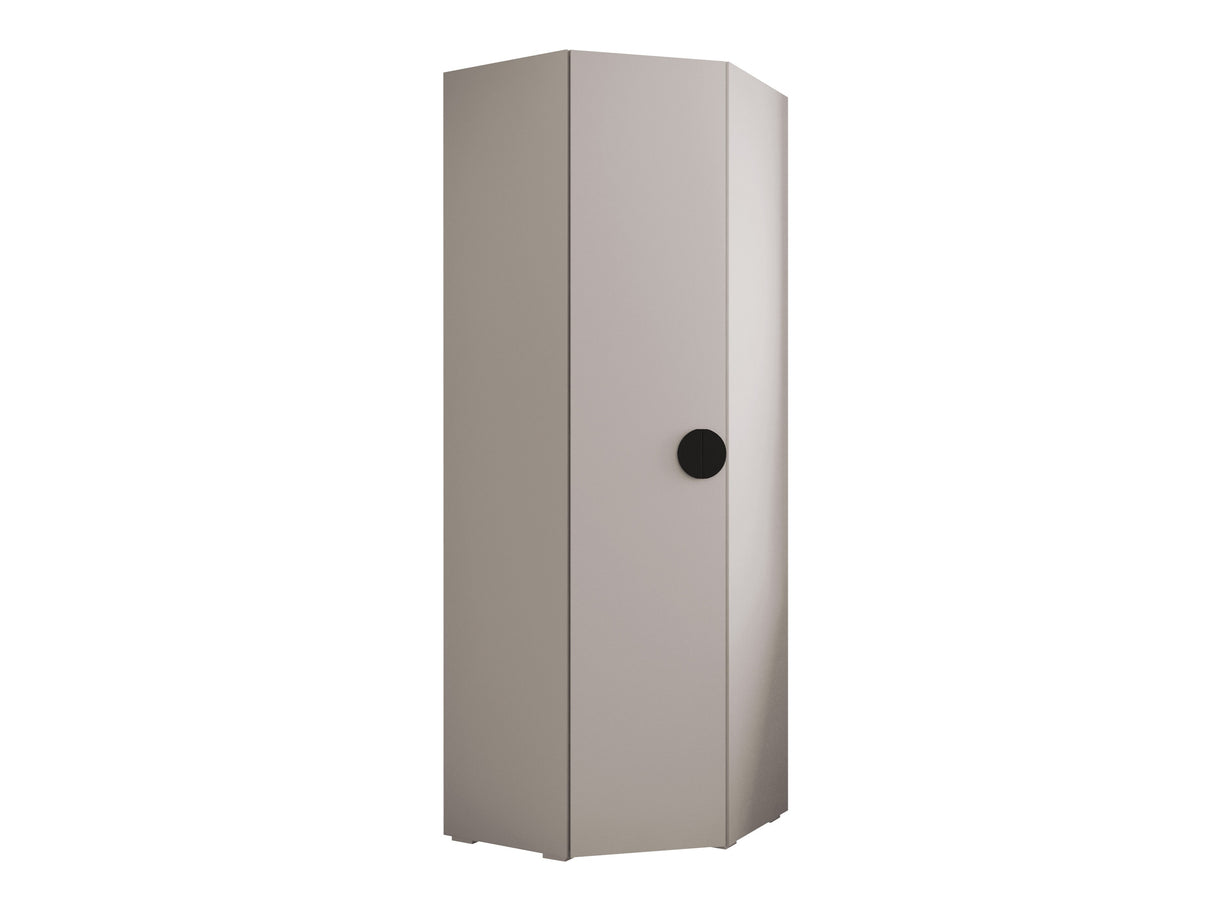 Kampinė spinta 607558