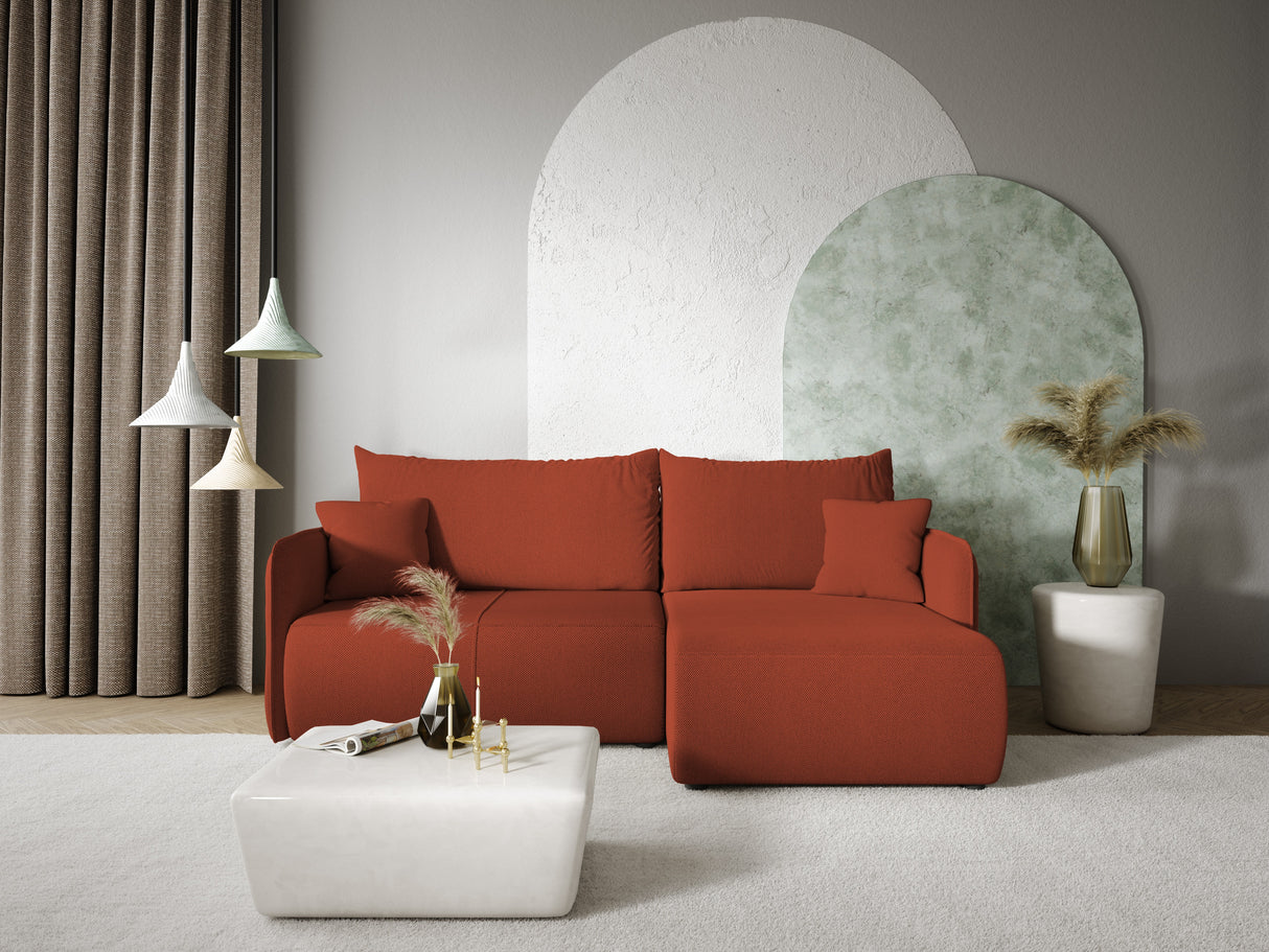 Minkštas kampas 606228