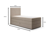 Continental lova 607905