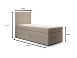 Continental lova 607905