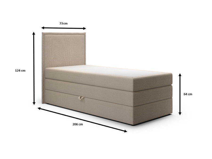 Continental lova 607905