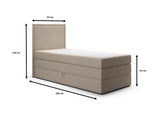 Continental lova 607905