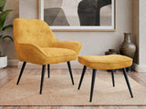 Fotelis 608221